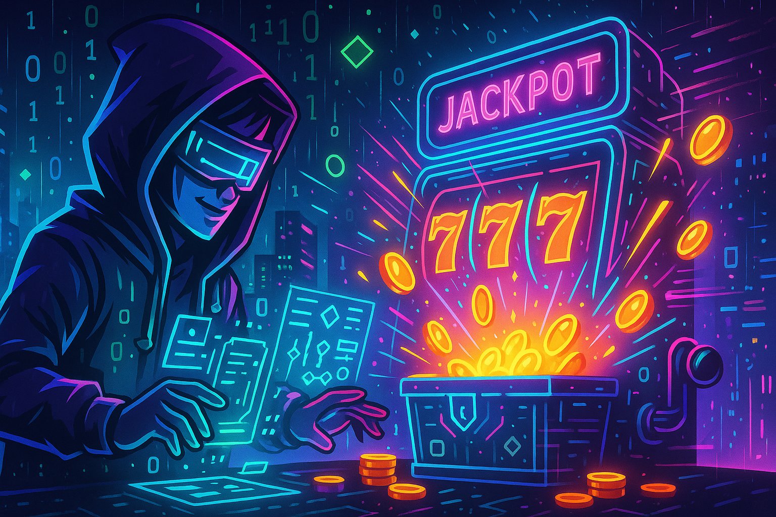 Slots and casino-style games available on juanph platform