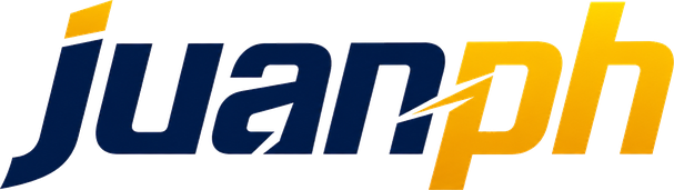 juanph official logo